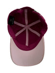 Mercedes Benz Cap Official Racing Pink