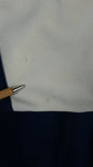 Vintage Adidas Sportjacke 80s Navy Türkis D4 S-M