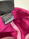Mercedes Benz Cap Official Racing Pink