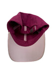 Mercedes Benz Cap Official Racing Pink