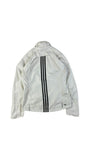 Adidas Sportjacke 00s Sample Damen Weiß 38 S-M