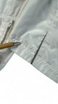 Adidas Sportjacke 00s Sample Damen Weiß 38 S-M