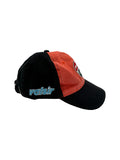 Racing Cap Ducati Corse Valsir Rot Schwarz
