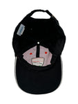 Racing Cap Ducati Corse Valsir Rot Schwarz