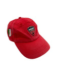 Racing Cap Ducati x Shell V-Power #1 Rot