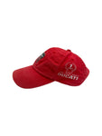 Racing Cap Ducati x Shell V-Power #1 Rot