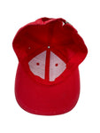 Racing Cap Ducati x Shell V-Power #1 Rot