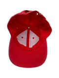 Racing Cap Ducati x Shell V-Power #1 Rot