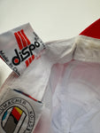Vintage Racing Cap Official Michael Schuhmacher x DVAG X Formel 1 Rot Weiß