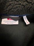 Fjällräven "Vardag Pile" Damen Fleecejacke "Deep Forest"/Dunkelgrün M