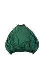 Vintage Adidas Blouson 90s Made In Hong Hong Grün Lila D 48/50 M-L