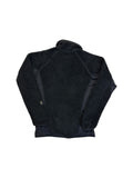 90s Patagonia Regulator Fleecejacke Damen Polartec Made In Portugal Schwarz M