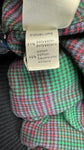 Vintage Adidas Wollblouson Late 80s Made In France Mit Wolle&Mohair By Ventex Dunkelblau D46 M-L