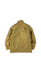 Adidas Jacke 2000 Braun Rot XS-M