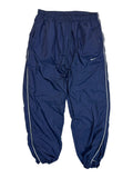 00s Nike Trackpants Hidden Swoosh Dunkelblau XXL