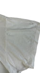Vintage ShorHillsTee Shirt 90s "Number1Mom" Single Stitch Trashed Weiß L