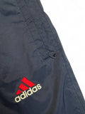 2003 Adidas Trackpants Dunkelblau Rot XXL-XXXL