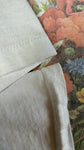 Vintage Art Shirt 1995 Marjolein Bastin Flower Bouquet Single Stitch Sleeve Made In USA Weiß XL