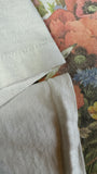 Vintage Art Shirt 1995 Marjolein Bastin Flower Bouquet Single Stitch Sleeve Made In USA Weiß XL