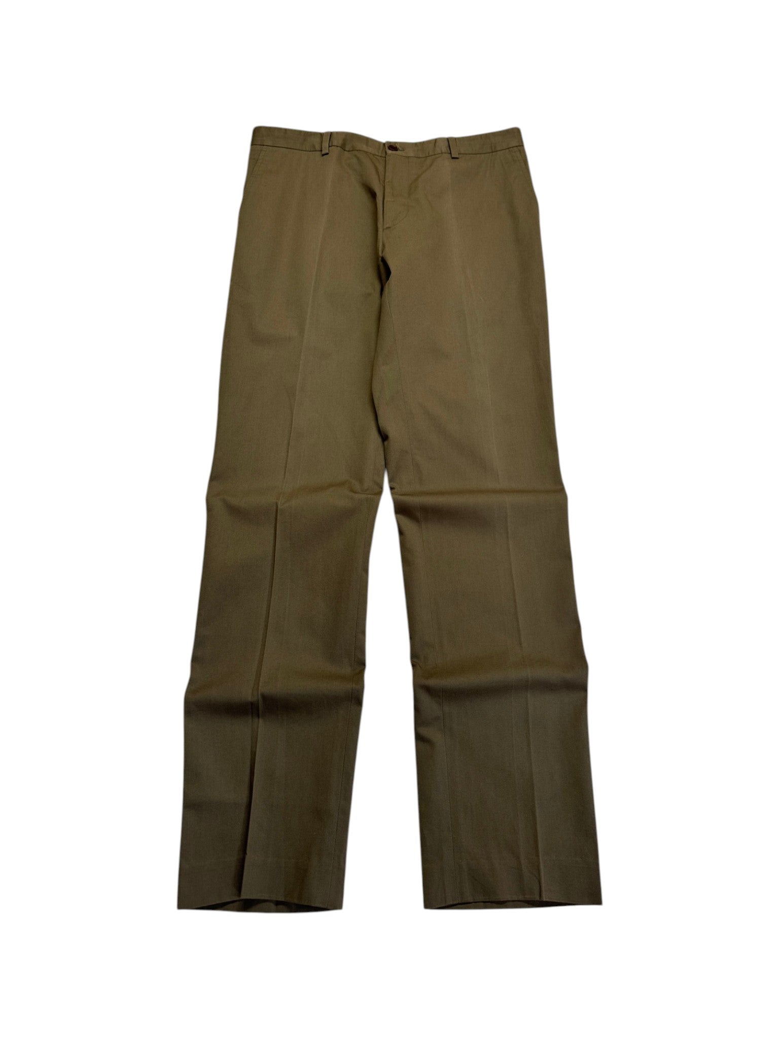 Ralph Lauren Purple Label Chino Beige/Khaki 32 - RareRags