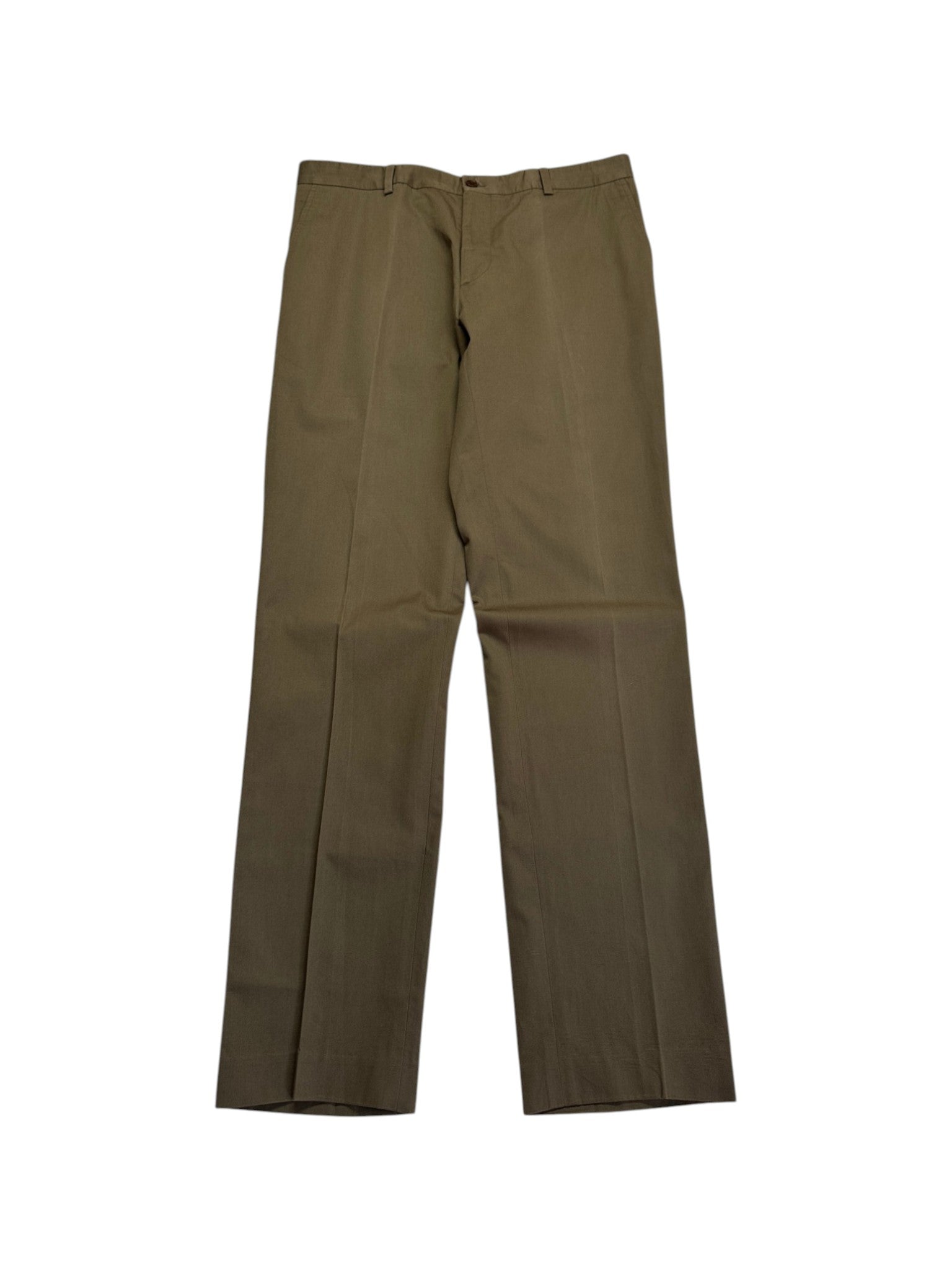 Ralph Lauren Purple Label Chino Beige/Khaki 32 - RareRags