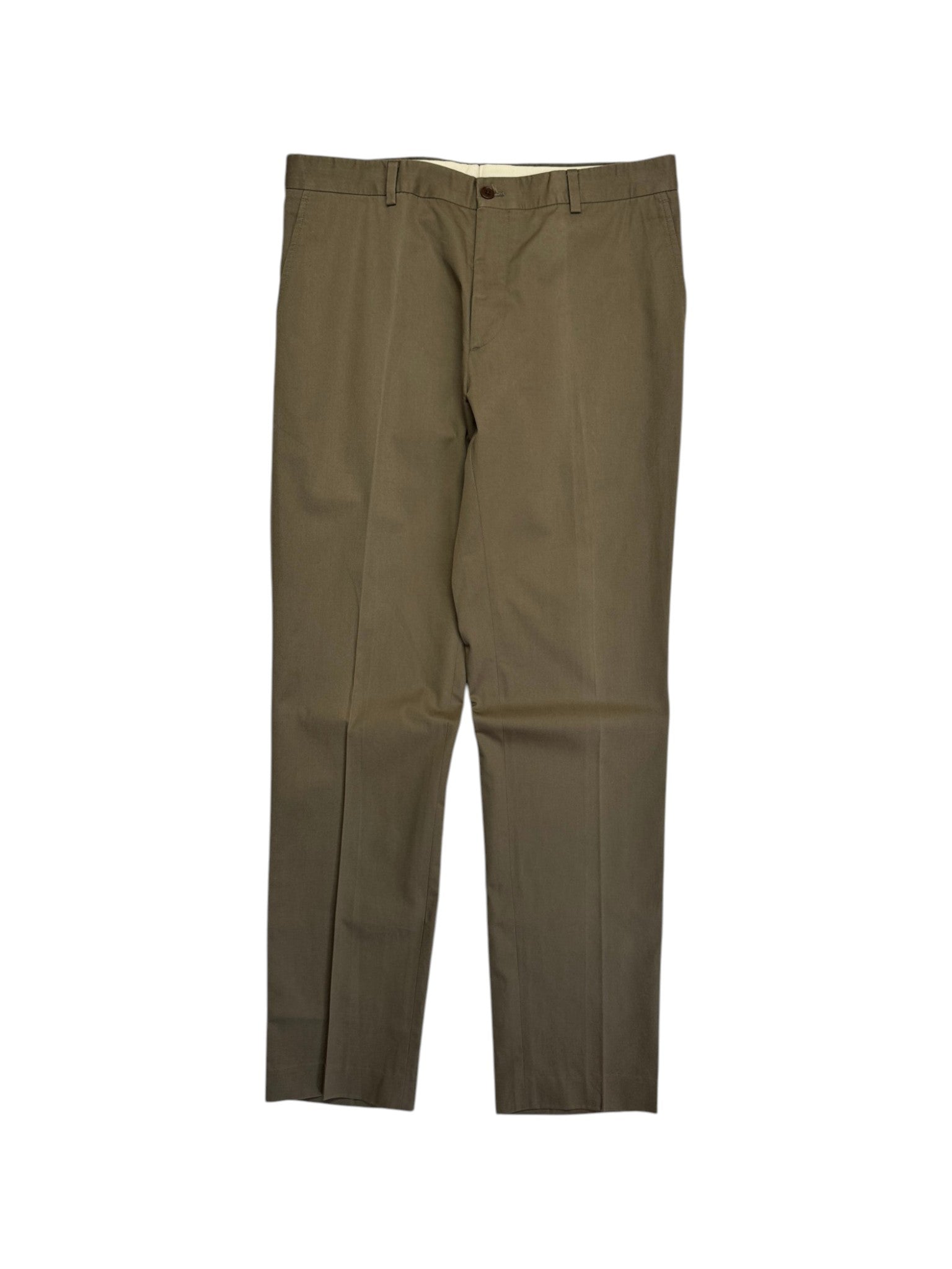 Ralph Lauren Purple Label Chino Beige/Khaki 32 - RareRags