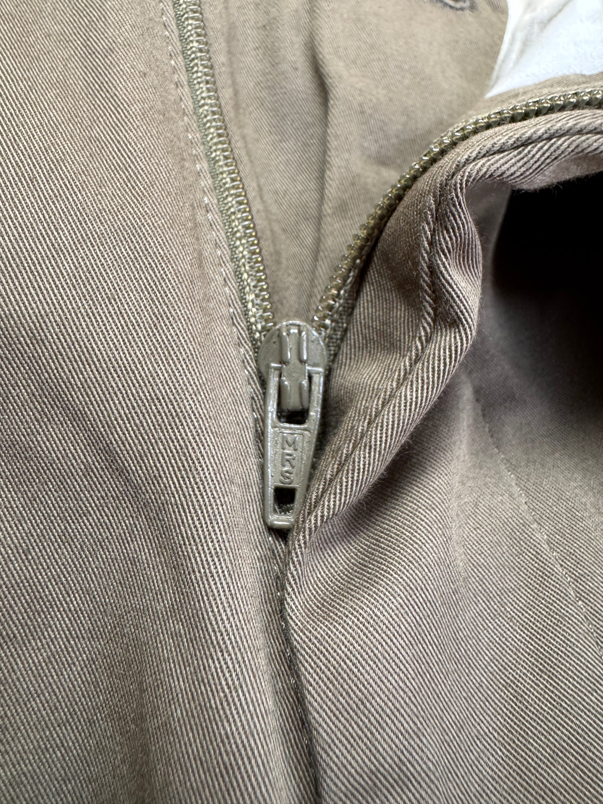 Ralph Lauren Purple Label Chino Beige/Khaki 32 - RareRags
