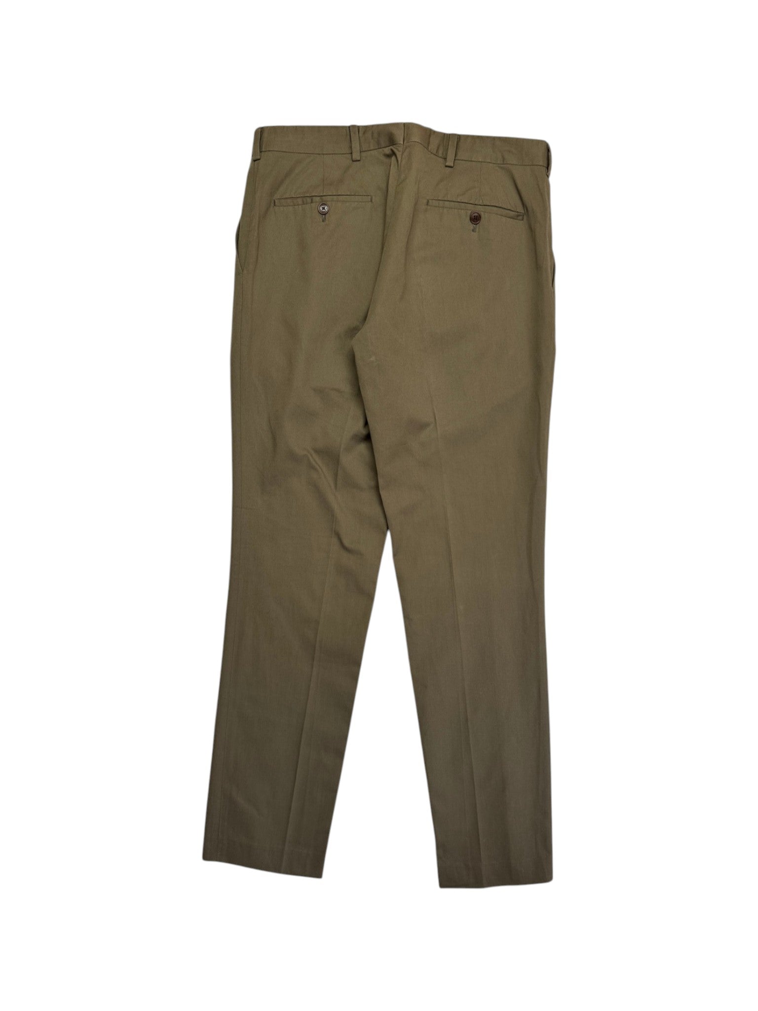 Ralph Lauren Purple Label Chino Beige/Khaki 32 - RareRags