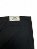 90s Adidas Equipment Jogginghose Schwarz L