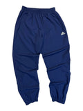 1999 Adidas Trackpants Basic Dunkelblau M