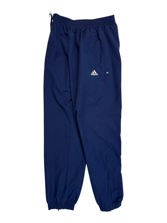 1999 Adidas Trackpants Basic Dunkelblau M