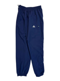 1999 Adidas Trackpants Basic Dunkelblau M