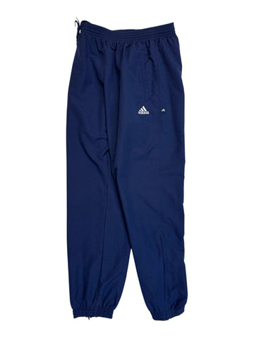 1999 Adidas Trackpants Basic Dunkelblau M
