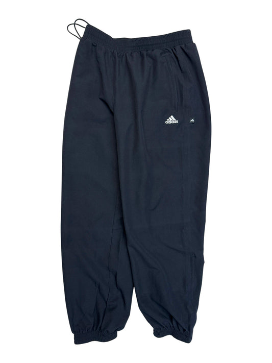 2000 Adidas Trackpants Basic Schwarz L
