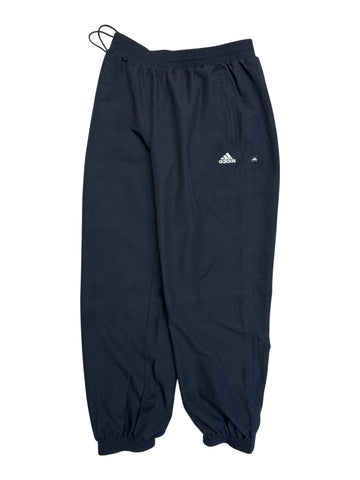 2000 Adidas Trackpants Basic Schwarz L