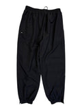 2000 Adidas Trackpants Basic Schwarz L