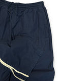 00s Nike Trackpants Basic Dunkelblau XL
