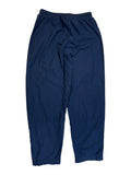 00s Nike Trackpants Basic Dunkelblau XL