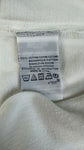 00s Ralph Lauren Poloshirt Big Pony #3 Custom Fit Weiß XL