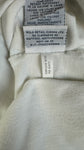 00s Ralph Lauren Poloshirt Big Pony #3 Custom Fit Weiß XL