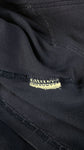 90s Ralph Lauren Poloshirt Big Pony Yachting Club Custom Fit Dunkelblau XL