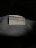 Vintage Jako Trikot Torwart Schwarz Bunt XL