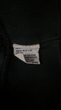 90s Ralph Lauren Sweater Basic Schwarz XXL