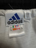 2001 Adidas Trackpants Basic Schwarz XL