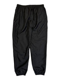 2001 Adidas Trackpants Basic Schwarz XL