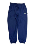 2000 Adidas Trackpants Basic Blau L