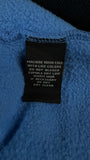 90s Polo Jeans Co. By Ralph Lauren Hoodie Blau L