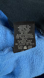 90s Polo Jeans Co. By Ralph Lauren Hoodie Blau L