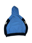 90s Polo Jeans Co. By Ralph Lauren Hoodie Blau L