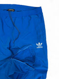 90s Adidas Trackpants Basic Blau L